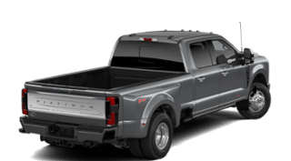2026 Ford Super Duty® External Image 4